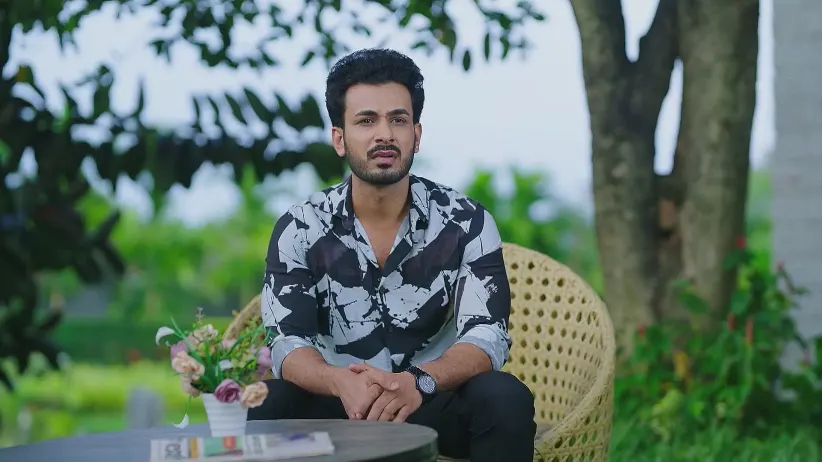 Amruthadhaare - July 02, 2025 - Webisode