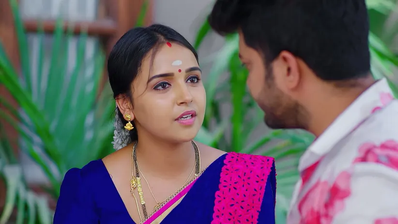 Geetha Govinda - July 02, 2025 - Episode Spoiler