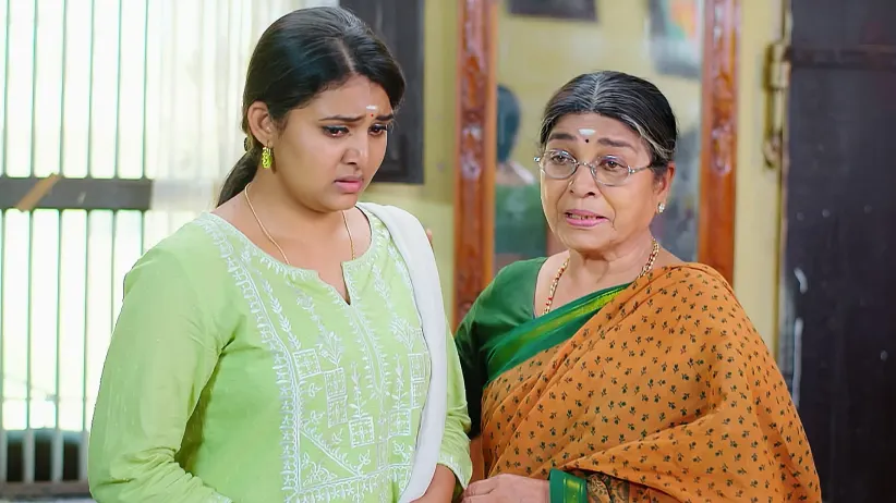 Geetha Govinda - July 03, 2025 - Episode Spoiler