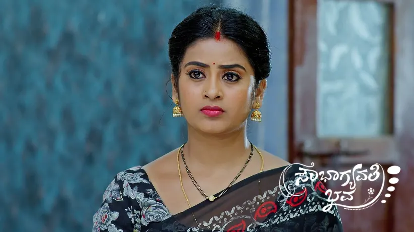 Bhagyalakshmi and Vinu Head for a DNA Test