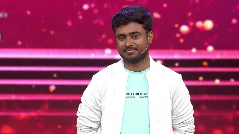 Ravichandran's Hilarious Punishment for Ananya
