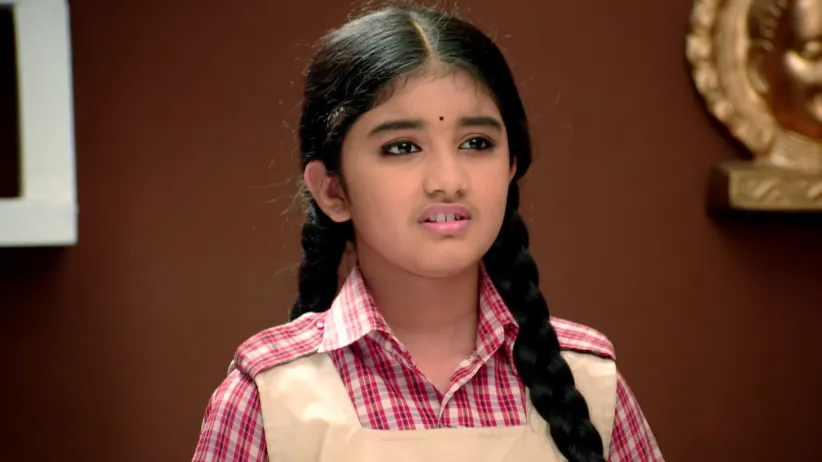 Shrinidhi’s and Adithya's Birthday Celebrations