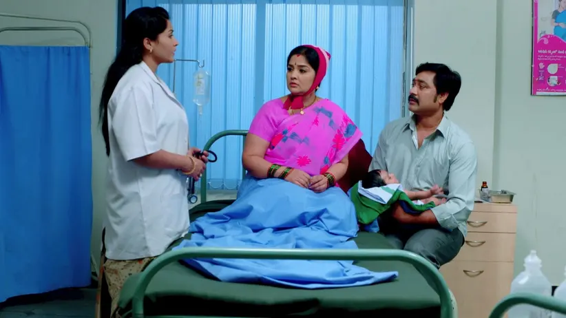 Raktha Sambandha - 02 July, 2025