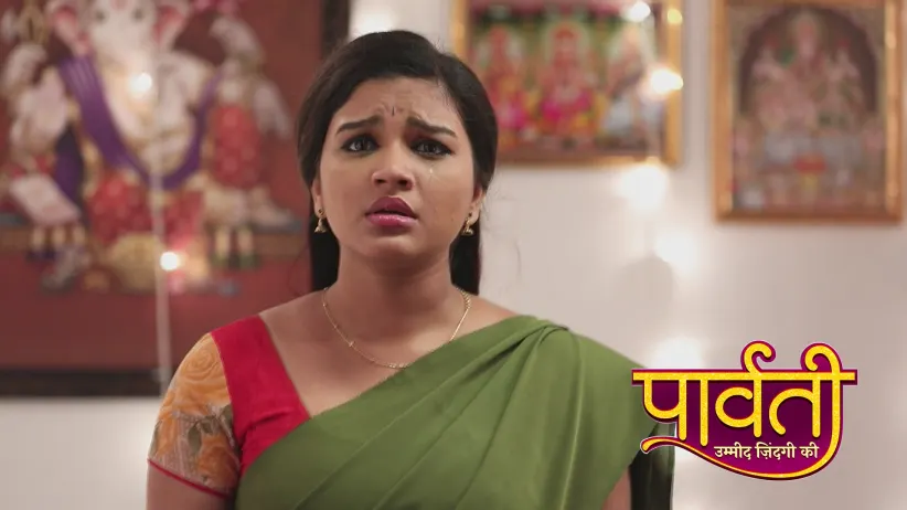 Arun's Plan to Stop Parvathi’s Wedding