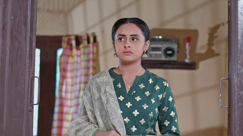 Padma Ki Betiya…Maa Ka Gaurav - July 03, 2025 - Episode Spoiler