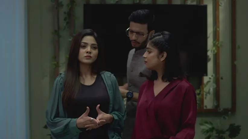 Phulki - June 30, 2025 - Episode Spoiler