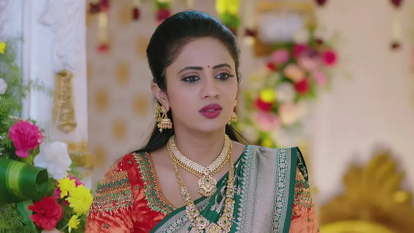 Jagriti Fails to Stop Yuvraj and Nishika's Wedding