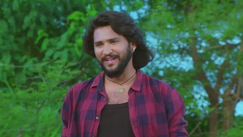 Deepa's Love Takes Chirag by Surprise - Brahmagantu