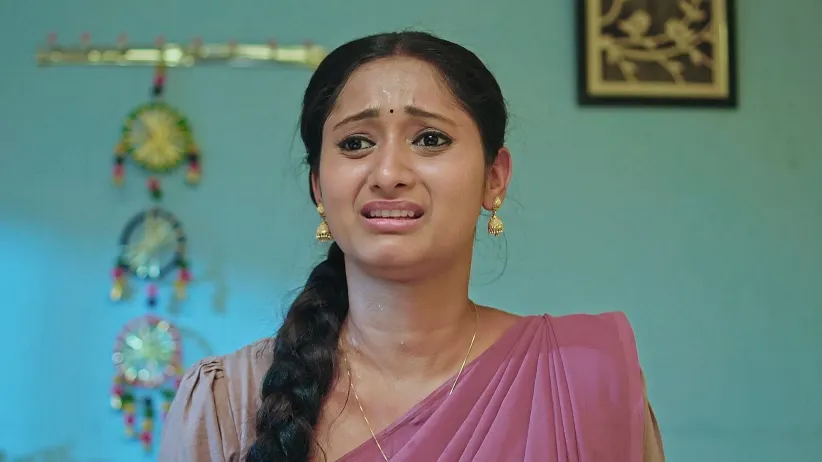 The Aghori Traps Ambika’s Spirit inside a Mirror