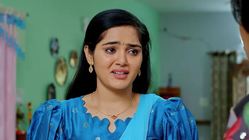 Darshan Slaps Sameera