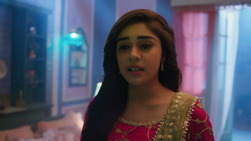 Ishq Subhan Allah - 02 July, 2025