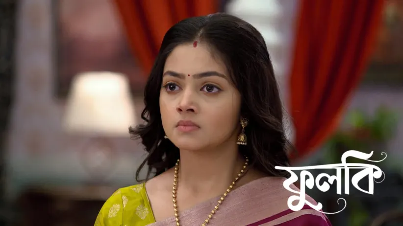 Ashabori Is Startled to See Mihir