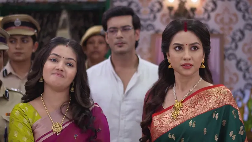 Phulki - July 06, 2025 - Best Scene