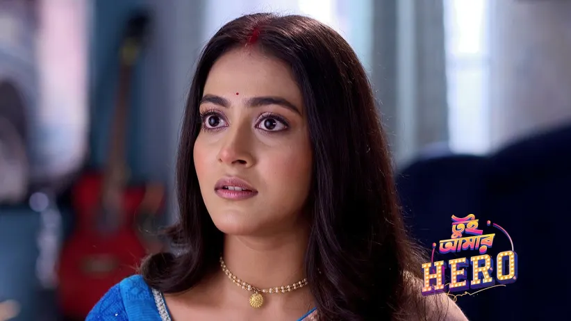 Madhubani Is Exposed in front of Shakyajit