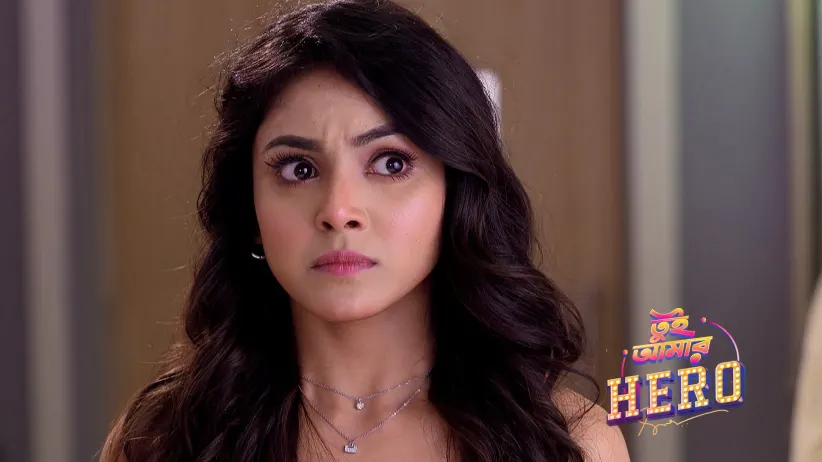 Jay Jay's New Plan to Harass Aarshi
