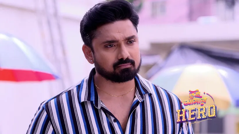 Tui Amar Hero - July 05, 2025