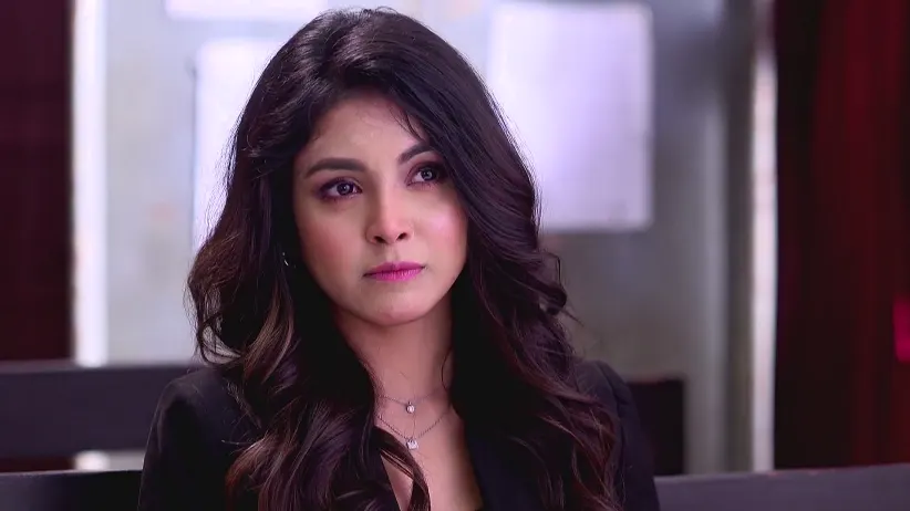 Aarshi Gets Falsely Implicated