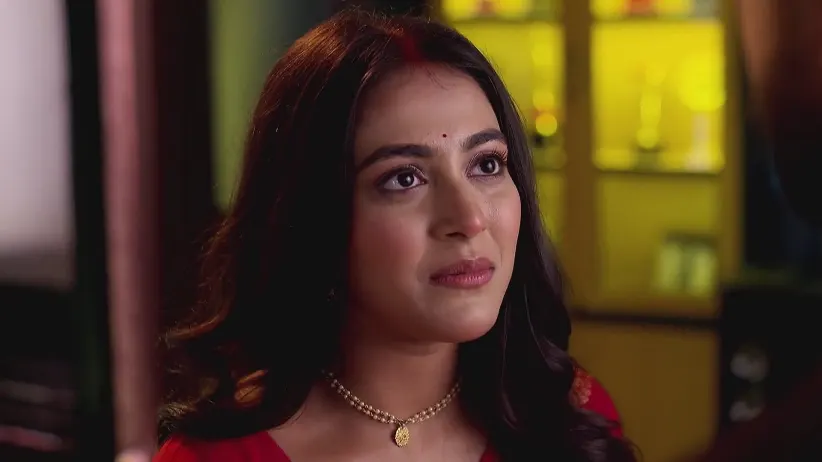 Aarshi Is Taken into Police Custody