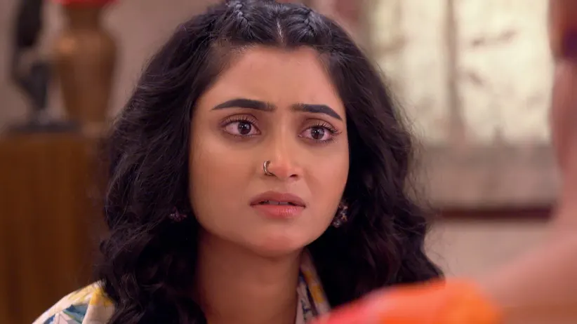 Jagadhatri - July 01, 2025 - Episode Spoiler