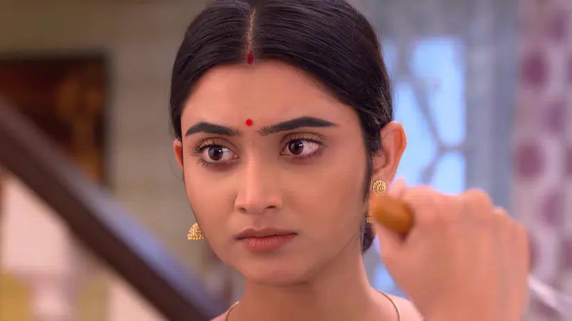 Jagadhatri - 04 July, 2025