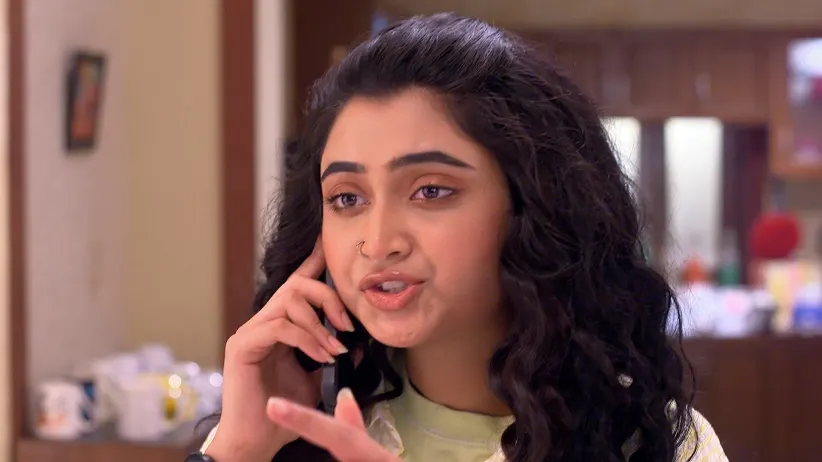 Jagadhatri - 03 July, 2025