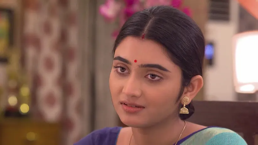 Jagadhatri - July 03, 2025 - Best Scene