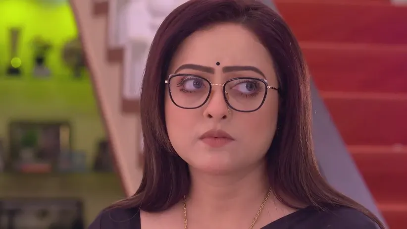 Jagadhatri - June 30, 2025 - Webisode