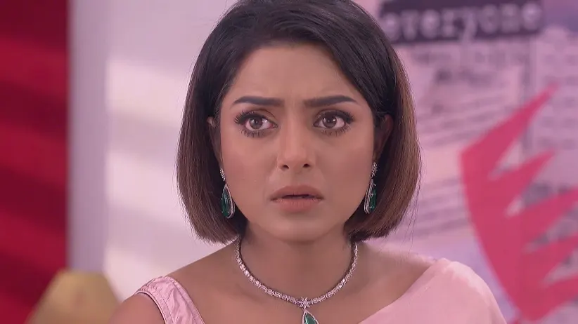 Jagadhatri - July 01, 2025 - Webisode