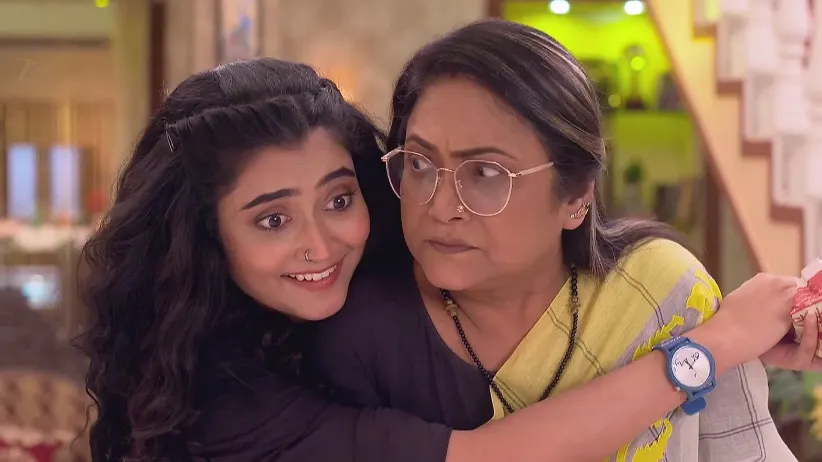 Jagadhatri - July 05, 2025 - Webisode