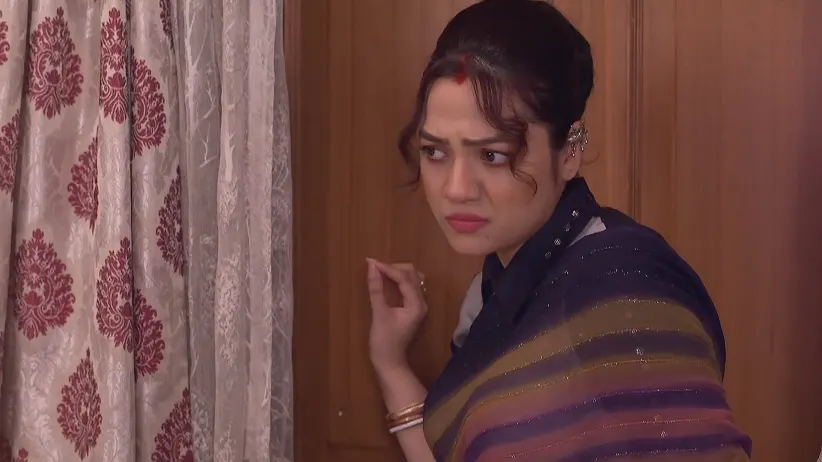 Jagadhatri - July 06, 2025 - Webisode
