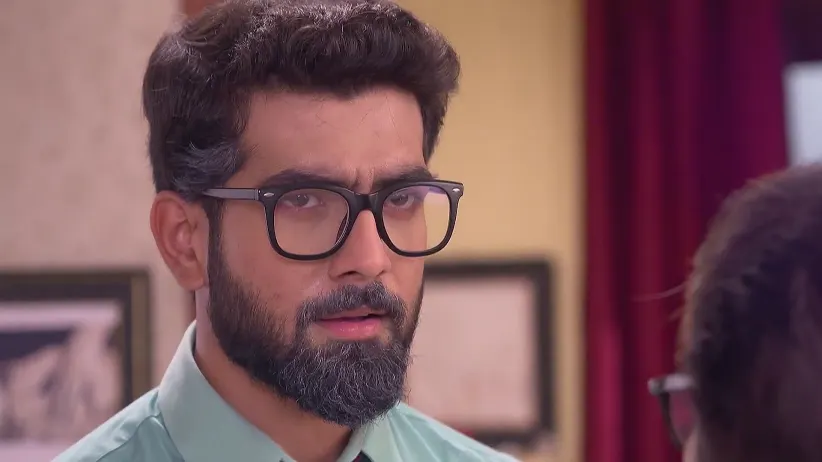 Divya Warns Vaidehi about Jagadhatri's Comeback