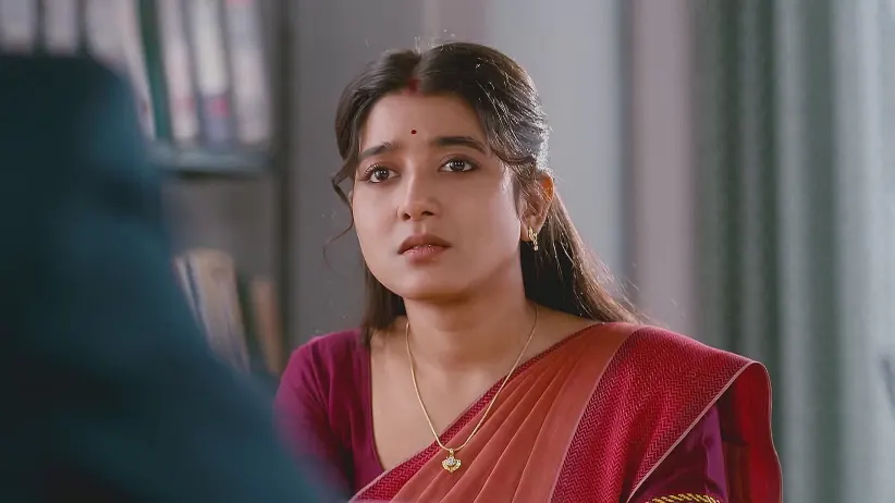 Rai Searches for a Job - Mithijhora