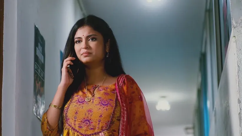 Nilu and Kranti Fight over Their Marital Issues