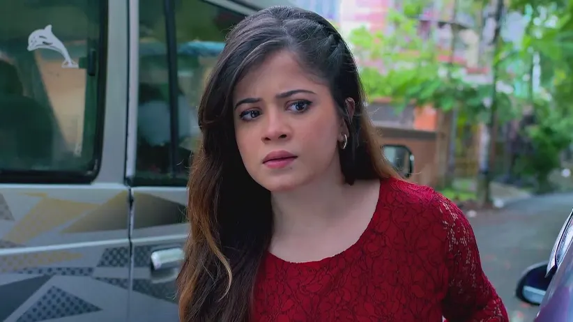 Ishan Refuses to Marry Debolina