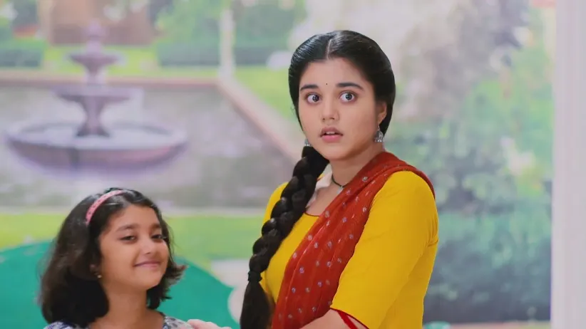 Kusum - July 06, 2025 - Webisode