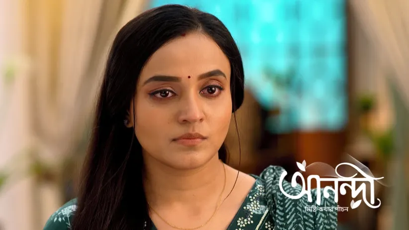 Adi Finds a Mother’s Touch in Bijaya