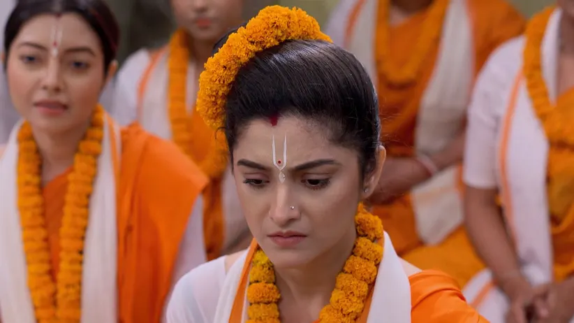 Kon Gopone Mon Bheseche - July 07, 2025 - Episode Spoiler