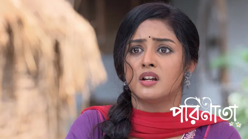 Rayan and Rukmini Head Back to Nyaragowal