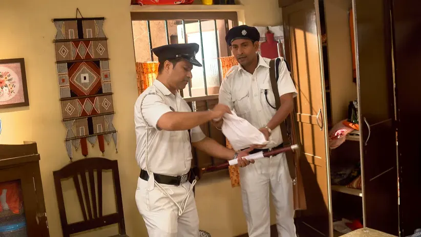 Chirodini Tumi Je Amar - 05 July, 2025