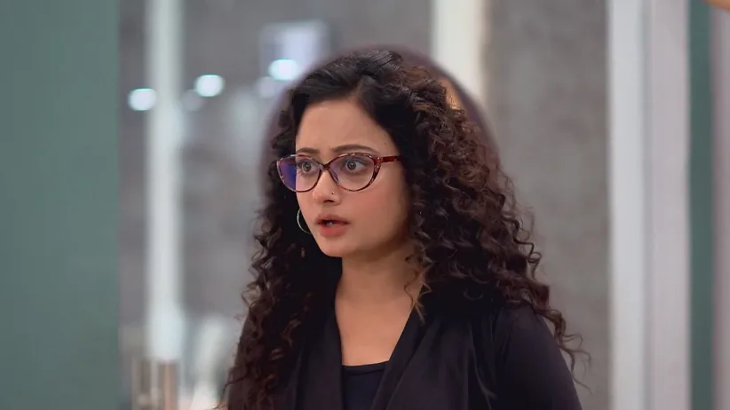 Chirodini Tumi Je Amar - July 01, 2025 - Best Scene