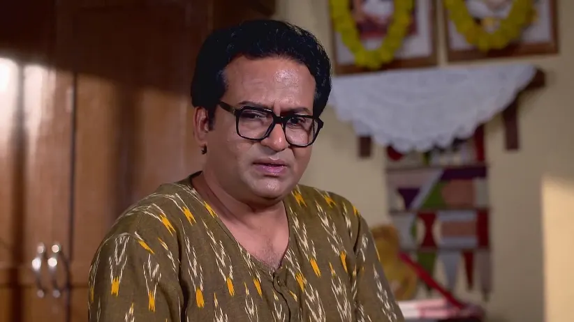 Chirodini Tumi Je Amar - July 03, 2025 - Webisode