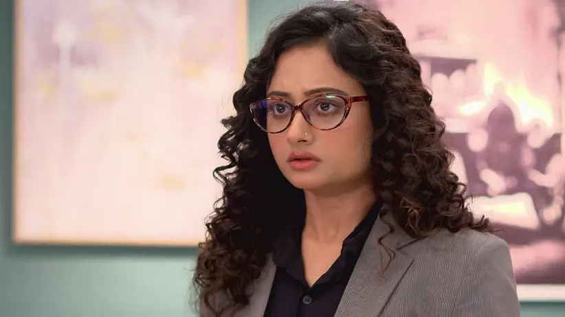 চুরির দায়ে ফাঁসানো হয় অপুকে