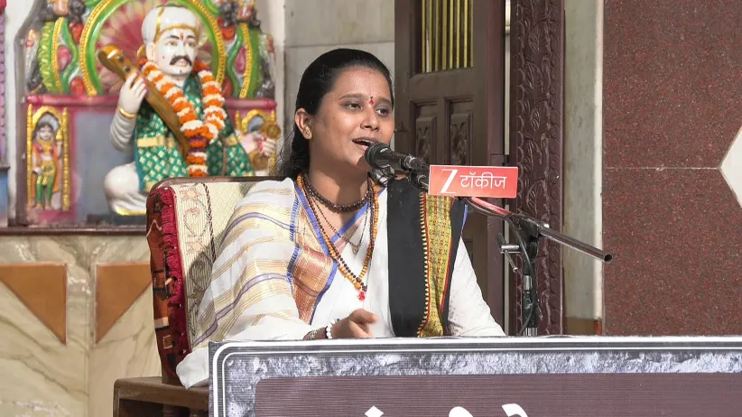 Gajar Kirtanacha Sohala Anandacha - June 29, 2025 - Episode Spoiler