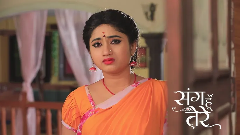 Muthu Gives in to Maya's Stubbornness