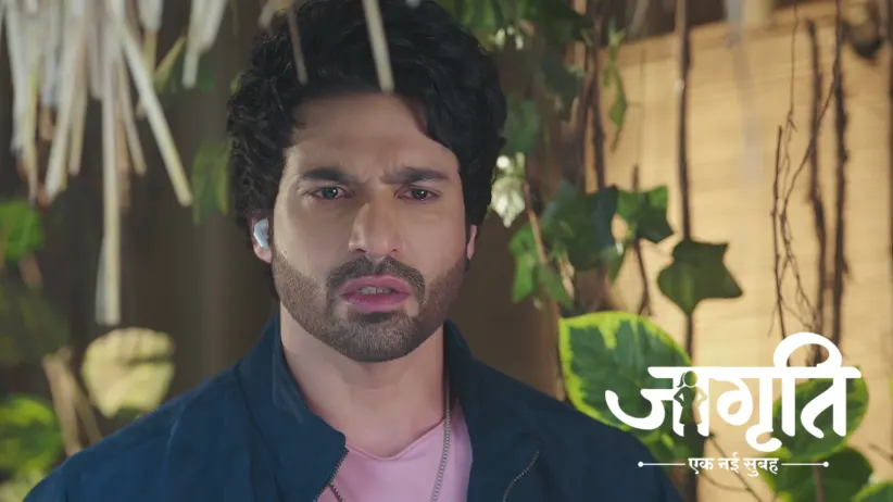 Akash Sparks Doubt in Suraj’s Mind