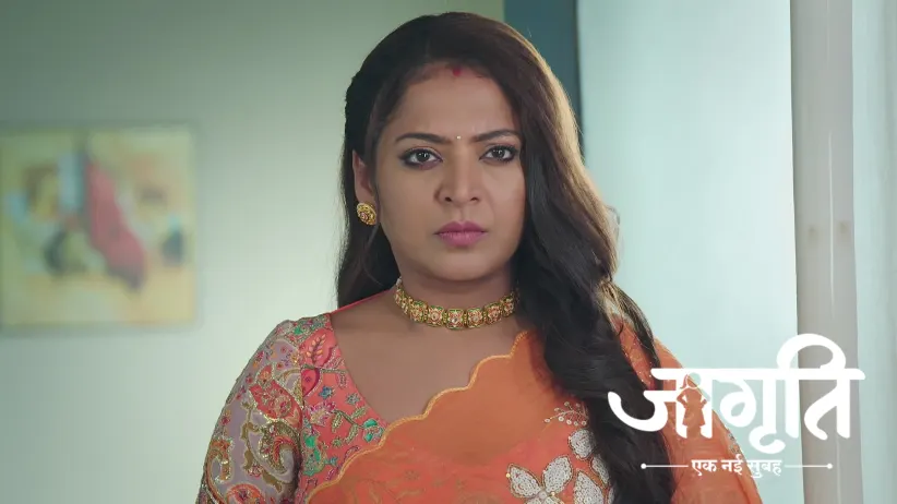 Suraj Falls into Akash's Trap