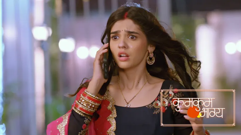 Payal's Men Attempt to Kill Shivansh