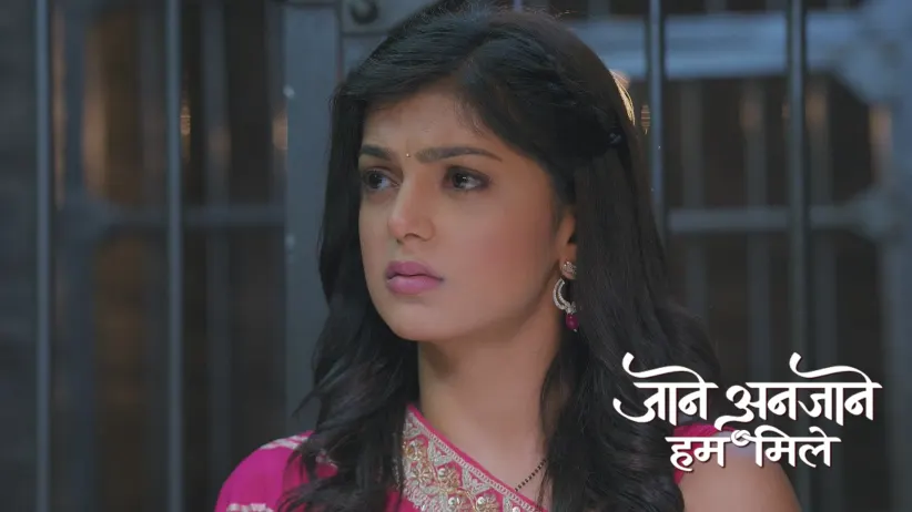Raghav Cuts Off Ties with Unnati