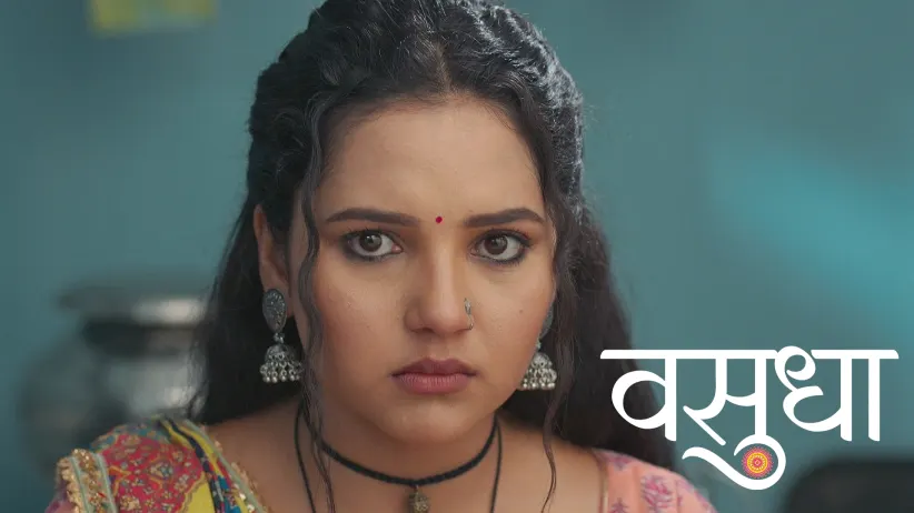 Megha Plots against Avinash