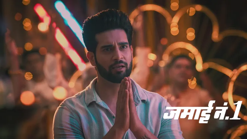 Neel Unleashes Goddess Kali’s Wrath